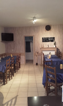 Atmosphère du Restaurant La Prunelle à Saint-Pompain - n°4