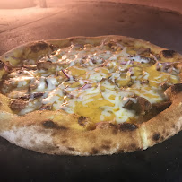 Plats et boissons du Pizzas à emporter Lilipizz Distributeur Campagne-Les-Wardrecques - n°20