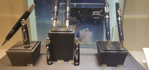Jeweler «Montblanc Miami - International Airport», reviews and photos, 2100 NW 42nd Ave, Miami, FL 33126, USA