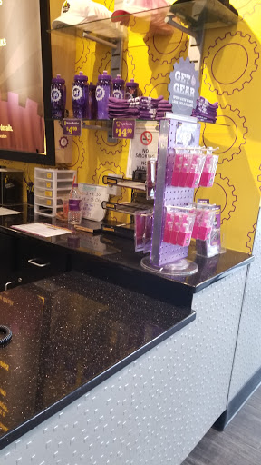 Gym «Planet Fitness», reviews and photos, 200 Glen Cove Rd, Carle Place, NY 11514, USA