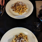 Photo n°3 de l'avis de Selene.o fait le 26/05/2023 à 14:34 sur le  Trattoria la Bassa à Treviso