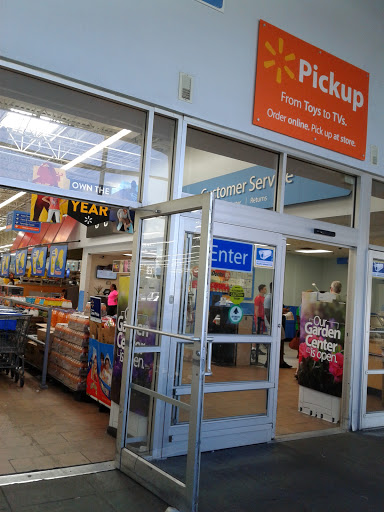 Discount Store «Walmart», reviews and photos, 900 Springfield Rd, Union, NJ 07083, USA