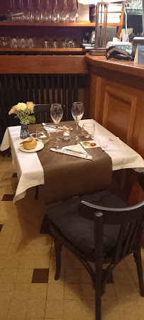 Atmosphère du Restaurant français La Cale - Maître Restaurateur de France à Dieppe - n°3