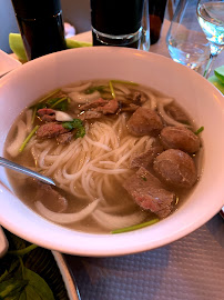 Soupe du Restaurant vietnamien Phô 66 à Montrouge - n°2