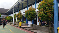 Foto SMP  Negeri 15 Mataram, Kota Mataram