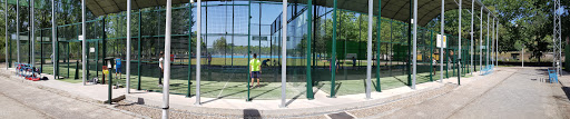 PickyPadel Escuela Deportiva.