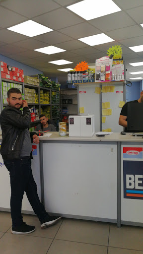 Photo 1 - Discount Pièces 42