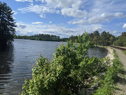 Westboro Reservoir