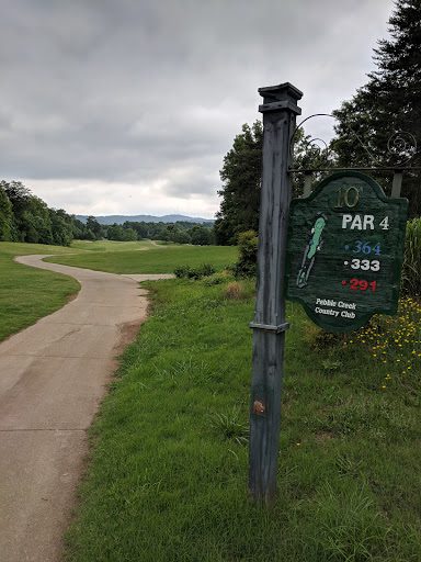 Golf Course «Pebble Creek Golf Course», reviews and photos, 101 Pebble Creek Dr, Taylors, SC 29687, USA