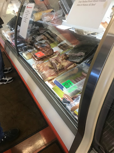 Butcher Shop «Jaworski Meats», reviews and photos, 7545 Pearl Rd, Middleburg Heights, OH 44130, USA