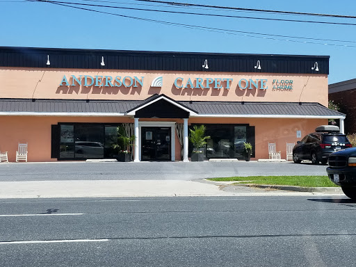 Outlet Mall «Tanger Outlet Rehoboth Beach», reviews and photos, 36470 Seaside Outlet Dr, Rehoboth Beach, DE 19971, USA