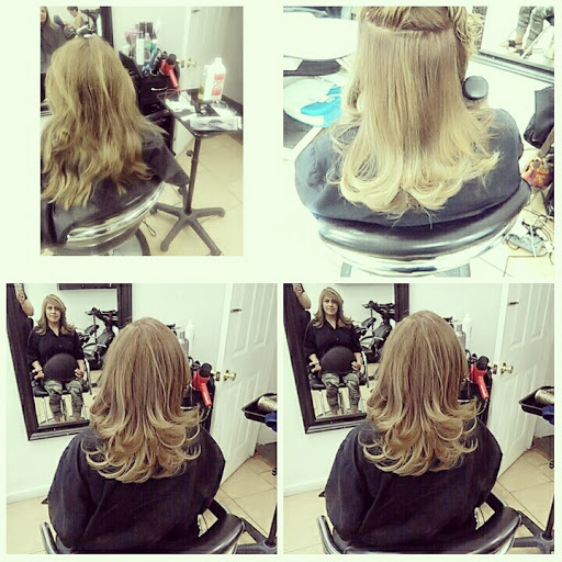 Hair Salon «Otto Hair Salon», reviews and photos, 339 Morris Ave, Elizabeth, NJ 07208, USA