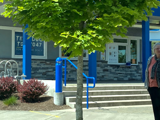 Coffee Shop «Dutch Bros Coffee», reviews and photos, 1500 SW 53rd St, Corvallis, OR 97333, USA