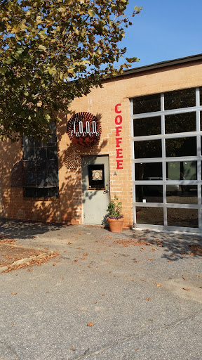 Coffee Shop «1000 Faces Coffee», reviews and photos, 585 Barber St, Athens, GA 30601, USA