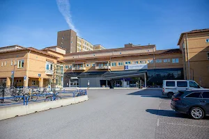 Linköping University Hospital image