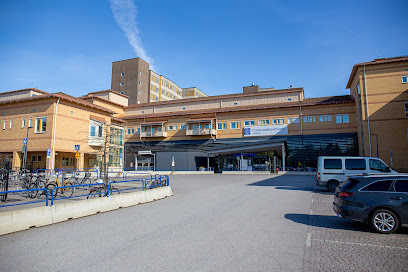 Universitetssjukhus