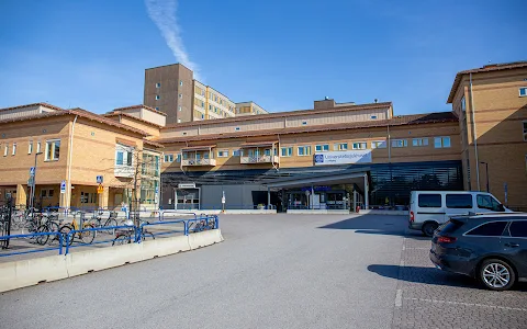 Linköping University Hospital image