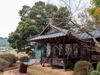 朶平神社（しだびらじんじゃ）
