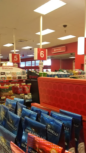 Department Store «Target», reviews and photos, 904 Admiral Callaghan Ln, Vallejo, CA 94591, USA