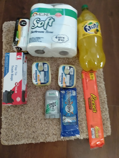 Dollar Store «FAMILY DOLLAR», reviews and photos, 199 Main St STE 201, Danbury, CT 06810, USA