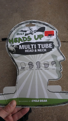 Motorcycle Parts Store «Cycle Gear», reviews and photos, 7000 Spring Garden Dr, Springfield, VA 22150, USA