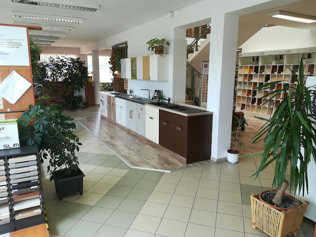 Opinii despre Schönig Bútorlapszabász Kft în Veszprém - Bútorbolt