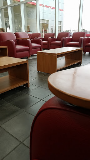 Toyota Dealer «Toyota of Pharr», reviews and photos, 1625 W Expy 83, Pharr, TX 78577, USA