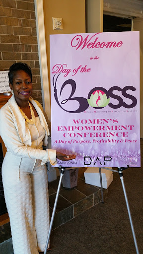 Wedding Venue «Jolie An Event Venue», reviews and photos, 5240 Panola Industrial Blvd, Decatur, GA 30035, USA