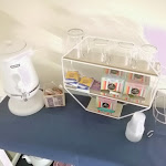 Photo n°9 de l'avis de Pierpaolo.a fait le 27/07/2023 à 11:44 sur le  Residenza Lorica - Hotels in Sila, on Lake Arvo à Lorica