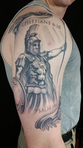 Explore cookie tattoo ideas, creative tattoo ideas in Tucson, available at The Painted Lady Tattoo