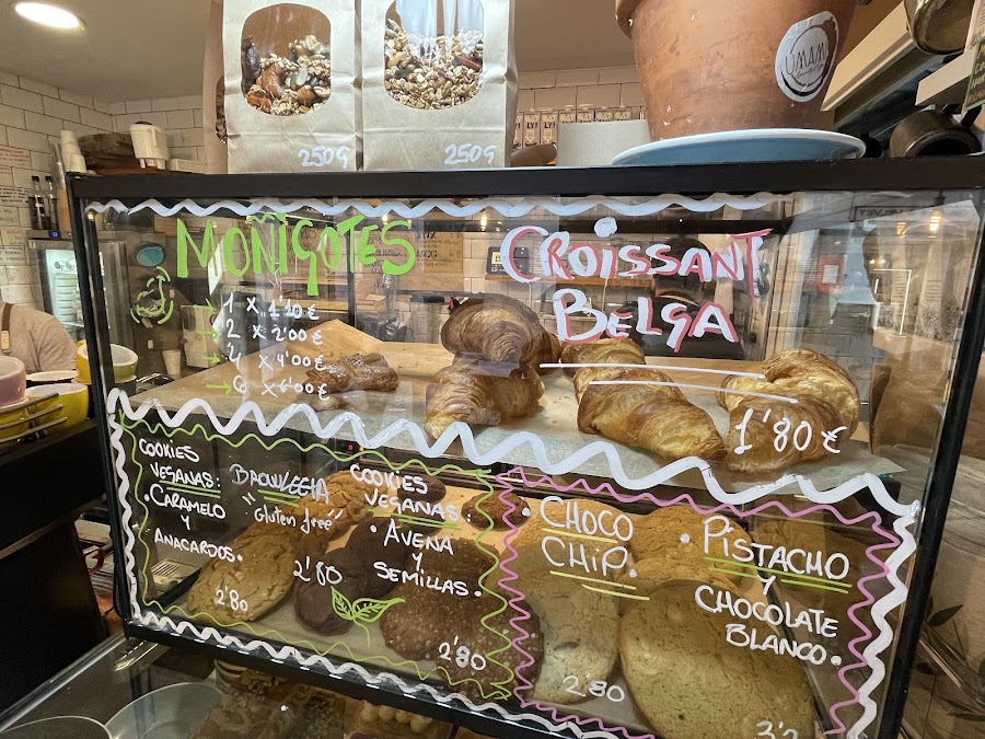 UMAMI SPECIALTY COFFEE