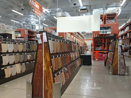 Home Improvement Store «The Home Depot», reviews and photos, 1030 W Sunset Rd, Henderson, NV 89014, USA