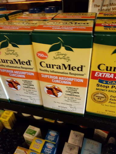 Natural Foods Store «Herb and Olive Market», reviews and photos, 32 Public Square, Elizabethtown, KY 42701, USA