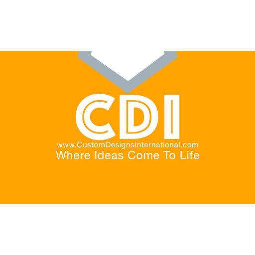 Graphic Designer «CDI Custom Designs International», reviews and photos, 214 N Goldenrod Rd #20, Orlando, FL 32807, USA