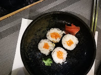 Sushi du Restaurant japonais Sakura à Courbevoie - n°16