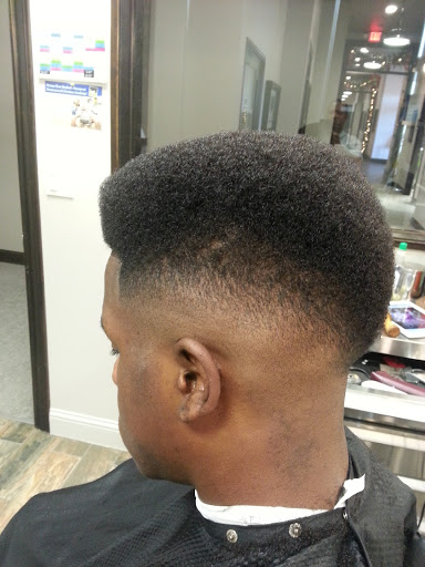 Barber Shop «Upstyles Fade Waves and Shaves Barbershop», reviews and photos, 5813 Preston Rd #554, Plano, TX 75093, USA