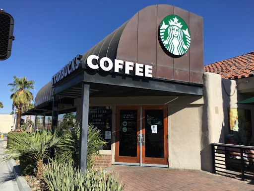 Starbucks image