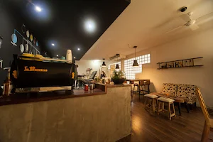 The Colombian Coffee Co. (Cafe) image