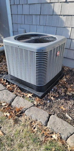 Air Conditioning Repair Service «Town & Country Heating And Cooling Co.», reviews and photos