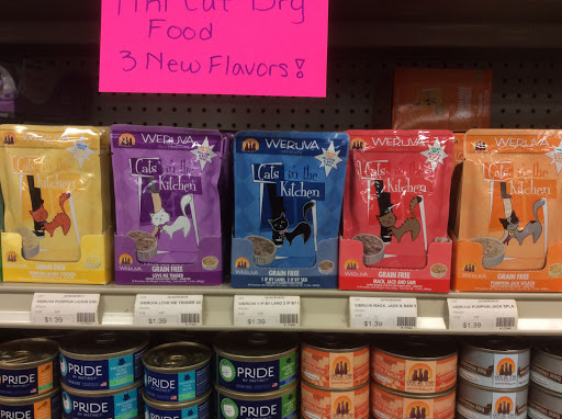 Pet Supply Store «At Your Services Pet Supplies», reviews and photos, 55 S Valle Verde Dr #300, Henderson, NV 89012, USA