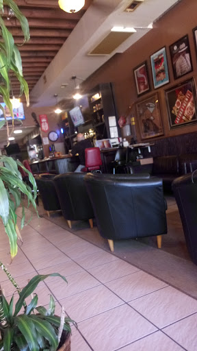 Cigar Shop «Stix Cigar Lounge», reviews and photos, 4 S Federal Hwy, Dania Beach, FL 33004, USA