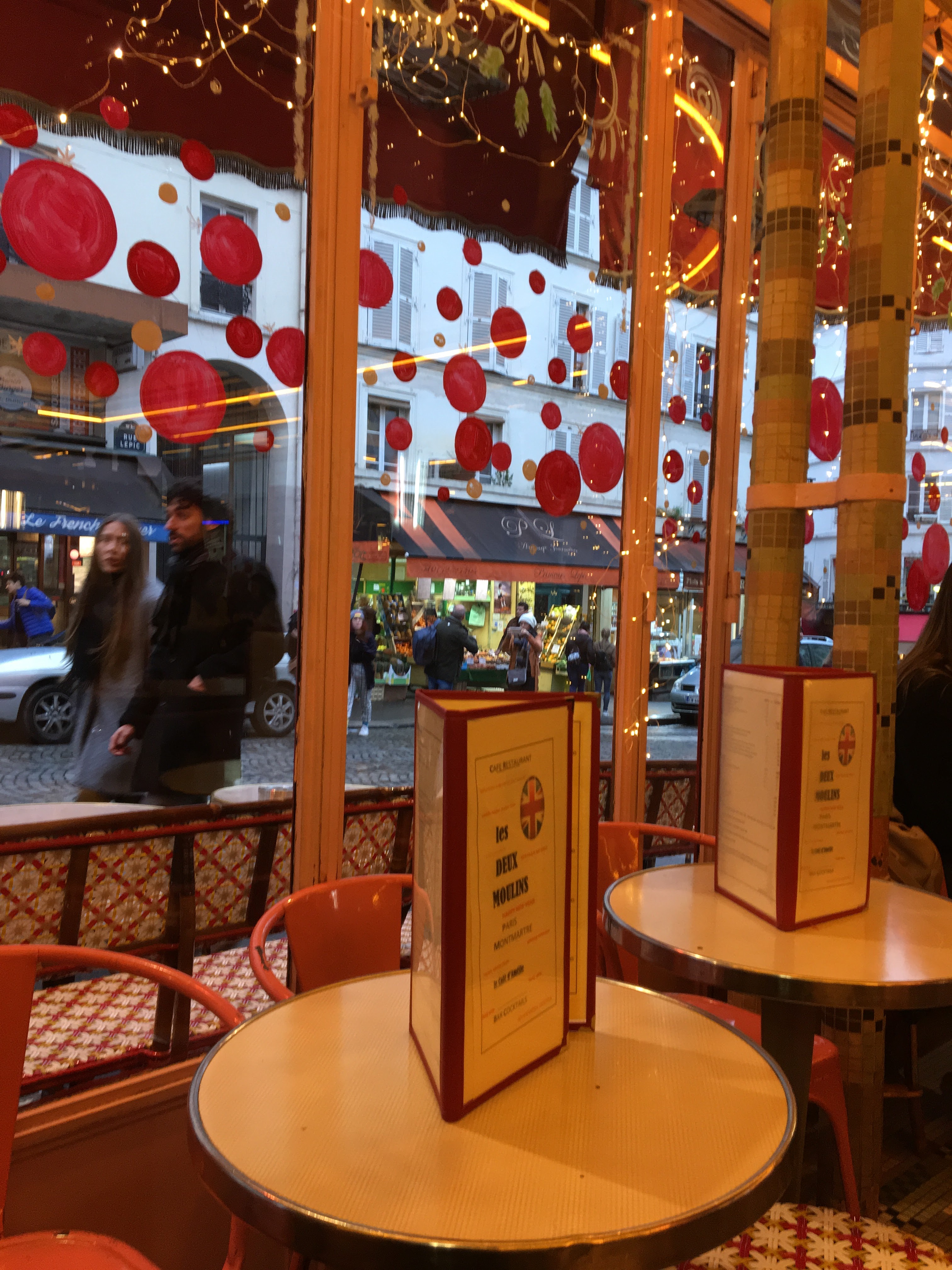 Photo n° 4 de l'avis de Ayoung.o fait le 22/12/2018 à 18:06