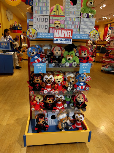 Shopping Mall «The Shops at Wiregrass», reviews and photos, 28211 Paseo Drive Suite 100, Wesley Chapel, FL 33543, USA