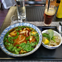 Phô du Restaurant vietnamien Hoi An Caphe à Paris - n°11