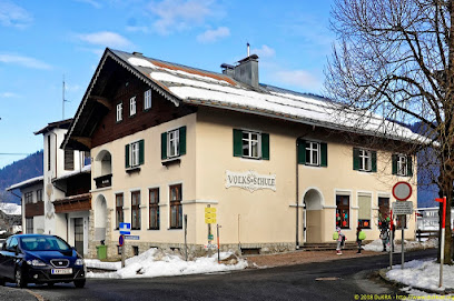 Volksschule Erpfendorf