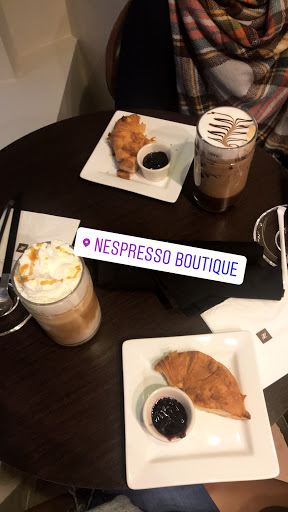 Boutique «Nespresso Boston Boutique & Cafe», reviews and photos, 7 Newbury St, Boston, MA 02116, USA
