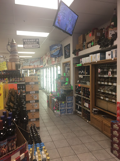 Liquor Store «B & B Wine & Spirits», reviews and photos, 837 Cheyenne Meadows Rd, Colorado Springs, CO 80906, USA
