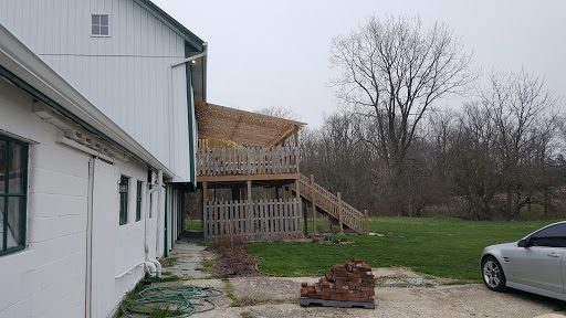 Wedding Venue «The Legacy Barn», reviews and photos, 951 County Rd N 600 W, Kokomo, IN 46901, USA