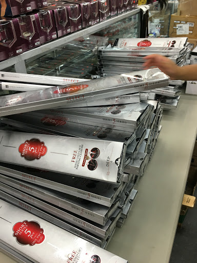 Beauty Supply Store «Beauty Empire on Westheimer», reviews and photos, 12230 Westheimer Rd #10, Houston, TX 77077, USA