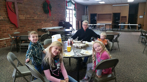 Pet Groomer «Precious Paws», reviews and photos, 221 N Marble St, Rockmart, GA 30153, USA